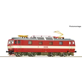   Roco 7510189 Villanymozdony Rh 263 010-1, ZSSK (E5-6) (H0) - Sound