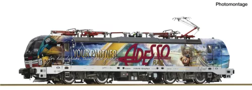 Roco 7510194 Villanymozdony BR 193 128-6 Vectron, Railpool / Adesso Rail (E6) (H0) - Sound