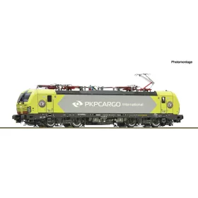   Roco 7510203 Villanymozdony BR 193 590-7 Vectron, Alphatrains, PKP-Cargo (E6) (H0) - Sound