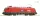 Roco 7510209 Villanymozdony Rh 1116 014-2 Taurus, ÖBB/RCH (E6) (H0) - Sound