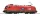 Roco 7510209 Villanymozdony Rh 1116 014-2 Taurus, ÖBB/RCH (E6) (H0) - Sound