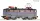 Roco 7510210 Villanymozdony Rc 4 1166, Nordic - Amtrak Design, NRFAB (E6) (H0) - Sound