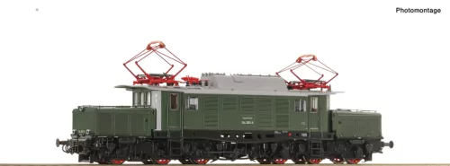 Roco 7510212 Villanymozdony BR 194 080-8, DB (E4) (H0) - Sound
