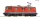 Roco 7510222 Villanymozdony Re 4/4, piros, SBB (E6) (H0) - Sound