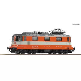 Roco 7520002 Villanymozdony Re 4/4 II 11108, Swiss Express, SBB - AC / Sound