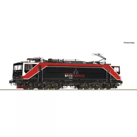   Roco 7520059 Villanymozdony BR 155 239-7, EBS (E6) (H0) - AC / Sound