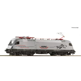   Roco 7520070 Villanymozdony ES 64 U2-100 Taurus, HUPAC (E6) (H0) - AC / Sound
