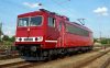Roco 7520092 Villanymozdony BR 155 219-9, MAED (E6) (H0) - AC / Sound