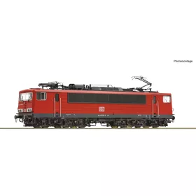   Roco 7520109 Villanymozdony BR 155 013-6, DB-AG (E6) (H0) - AC / Sound