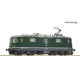   Roco 7520110 Villanymozdony Re 420 505-0, BLS (E5) (H0) - AC / Sound