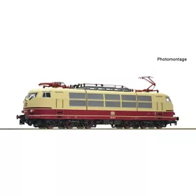   Roco 7520134 Villanymozdony BR 103 113-7, DB/AKE (E6) (H0) - AC / Sound