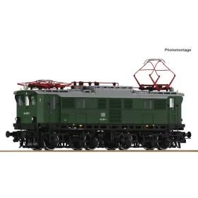   Roco 7520147 Villanymozdony BR 144 507-1, DB (E4) (H0) - AC / Sound