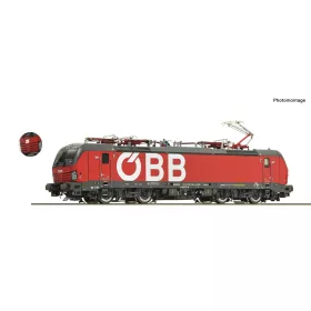   Roco 7520154 Villanymozdony Rh 1293 069 Vectron, ÖBB (E6) (H0) - AC / Sound