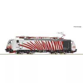   Roco 7520176 Villanymozdony BR 189 905-3, RTC (E6) (H0) - AC / Sound