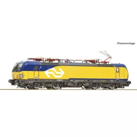   Roco 7520192 Villanymozdony BR 193 934-7 Vectron, NS (E6) (H0) - AC / Sound