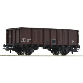 Roco 76515 Nyitott teherkocsi, Tow, SNCF (E3) (H0)