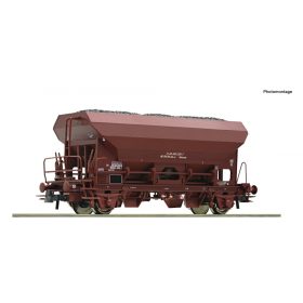 Roco 76576 Önürítős teherkocsi, Eds, DR (E4) (H0)