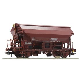   Roco 76578 Önürítős billenőtetős teherkocsi, Tds, Stickstoffwerke Piesteritz, DR (E4) (H0)