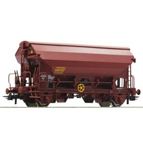   Roco 76583 Önürítős billenőtetős teherkocsi, Tds, SBB (SNCF) (E5) (H0)