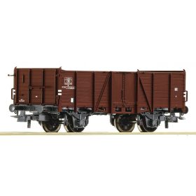 Roco 76685 Nyitott teherkocsi, Om sorozat, SNCB (E3) (H0)