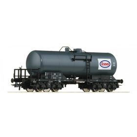   Roco 76690 Tartálykocsi fékállással, négytengelyes ESSO, DB (E3) (H0)