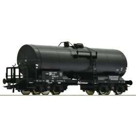   Roco 76693 Tartálykocsi fékállással, négytengelyes ZZh, DR (E4) (H0)