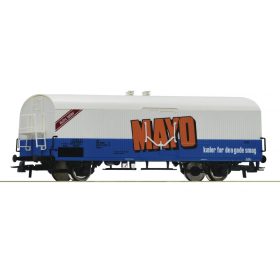 Roco 76710 Hűtőkocsi, Iblps, Mayo, DSB (E4) (H0)