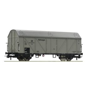 Roco 76711 Hűtőkocsi, Ths, DRG (E2) (H0)