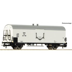 Roco 76712 Hűtőkocsi, Tdhs, ÖBB (E3) (H0)