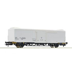 Roco 76718 Hűtőkocsi, Interfrigo, DB (E4-5) (H0)