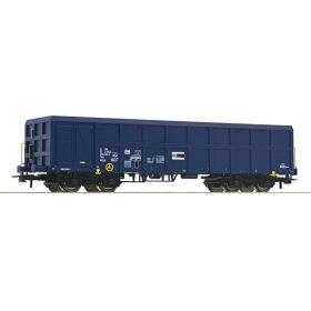   Roco 76728 Nyitott négytengelyes teherkocsi, Fas, CFL Cargo (E6) (H0)