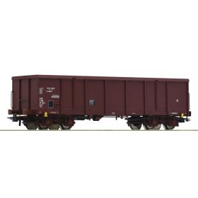   Roco 76729 Nyitott négytengelyes teherkocsi, Eaos, SNCF (E6) (H0)