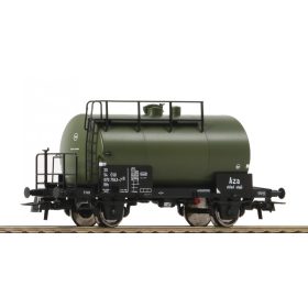 Roco 76781 Tartálykocsi fékállással, Rth, CSD (E4) (H0)