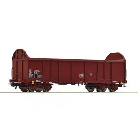   Roco 76805 Nyitott négytengelyes teherkocsi, Ealos-t, SBB (E6) (H0)