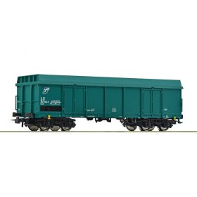   Roco 76968 Nyitott négytengelyes teherkocsi, Ealos, FS XMPR (E5) (H0)