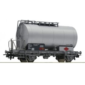 Roco 76971 Tartálykocsi fékállással, Mitrag (E5) (H0)