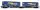 Roco 77363 Konténerszállító iker-zsebeskocsi, Sdggmrrs25 - T2000, LKW Walter, Wascosa (E6) 
