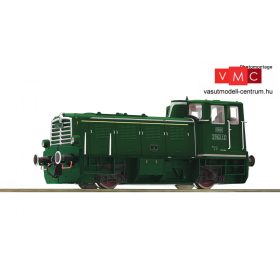   Roco 78004 Dízelmozdony Rh 2062, zöld, ÖBB (E3) (H0) - AC / Sound