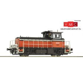Roco 78011 Dízelmozdony Y 8400, SNCF (E6) (H0) - AC / Sound