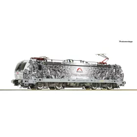   Roco 78065 Villanymozdony BR 193 997 Vectron, TX Logistik (E6) (H0) - AC / Sound