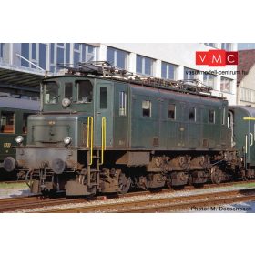   Roco 78088 Villanymozdony Ae 3/6I, zöld, SBB (E5) (H0) - AC / Sound