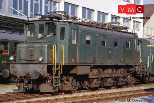 Roco 78088 Villanymozdony Ae 3/6I, zöld, SBB (E5) (H0) - AC / Sound