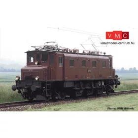 Roco 78090 Villanymozdony Ae 3/6I, barna, SBB (E5) (H0) - AC / Sound