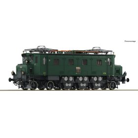 Roco 78092 Elektrolokomotive Ae 3/6ˡ 10664, SBB
