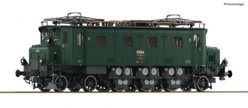 Roco 78092 Elektrolokomotive Ae 3/6ˡ 10664, SBB