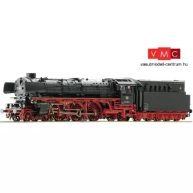 Roco 78137 Gőzmozdony BR 012 080, DB (E4) (H0) - AC / Sound
