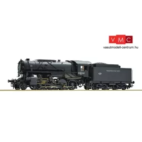   Roco 78163 Gőzmozdony Serie 140-US-2287, SNCF (E3) (H0) - AC / Sound