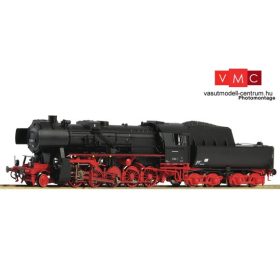 Roco 78190 Gőzmozdony BR 52 5354, DR (E4) (H0) - AC / Sound