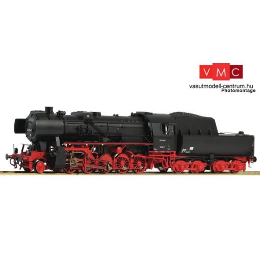 Roco 78190 Dampflokomotive 52 5354, DR
