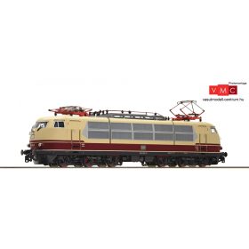 Roco 78213 Villanymozdony BR 103, DB (E4) (H0) - AC / Sound